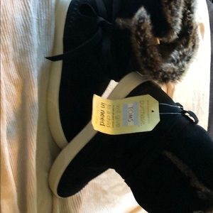 Toms Boots